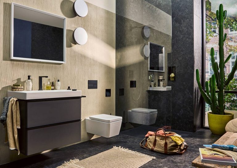 Gasbrennwert-Geräte